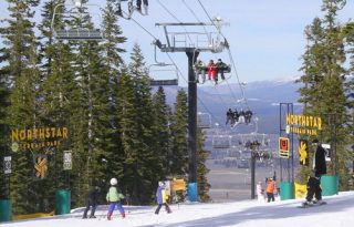 northstar ski resort changes hands